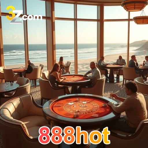 888hot bet Jogos de caça-níqueis