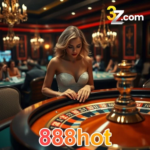 888hot bet