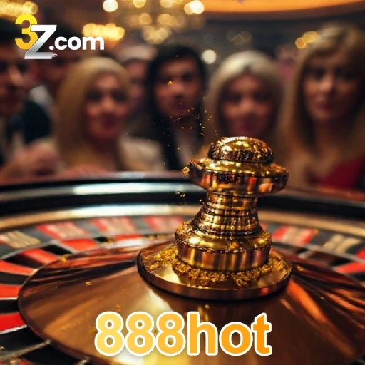 888hot bet Confiavel