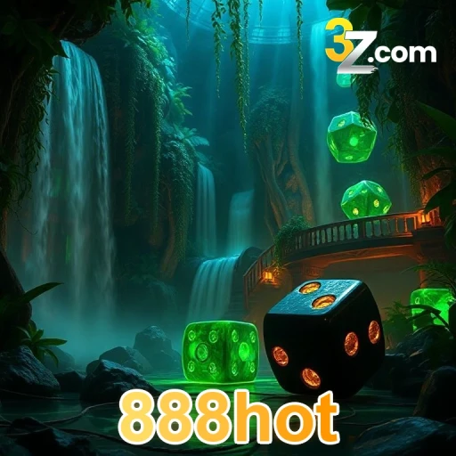 888hot bet Jogos